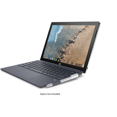 Refurbished HP x2 12-f050na Core M3-7Y30 8GB 64GB 12.3 Inch 4K Chromebook
