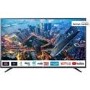 Refurbished Sharp 55" 4K Ultra HD with HDR10 LED Freeview Play Smart TV