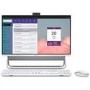 Refurbished Dell Inspiron 5490 Core i3-10110U 8GB 256GB 23.8 Inch Windows 10 All in One PC
