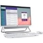 Refurbished Dell Inspiron 5490 Core i3-10110U 8GB 256GB 23.8 Inch Windows 10 All in One PC