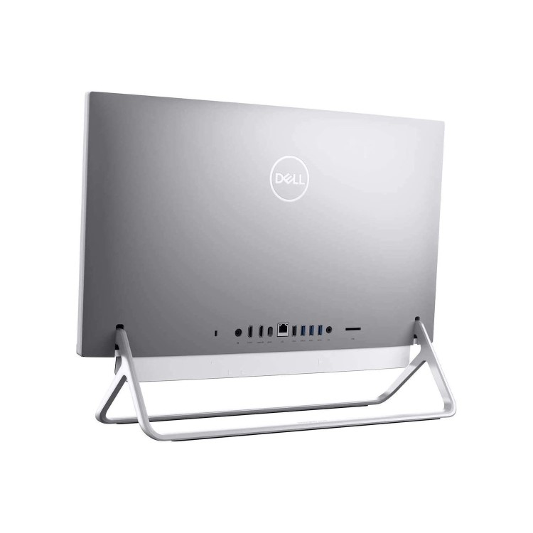 Refurbished Dell Inspiron 5490 Core i3-10110U 8GB 256GB 23.8 Inch Windows 10 All in One PC