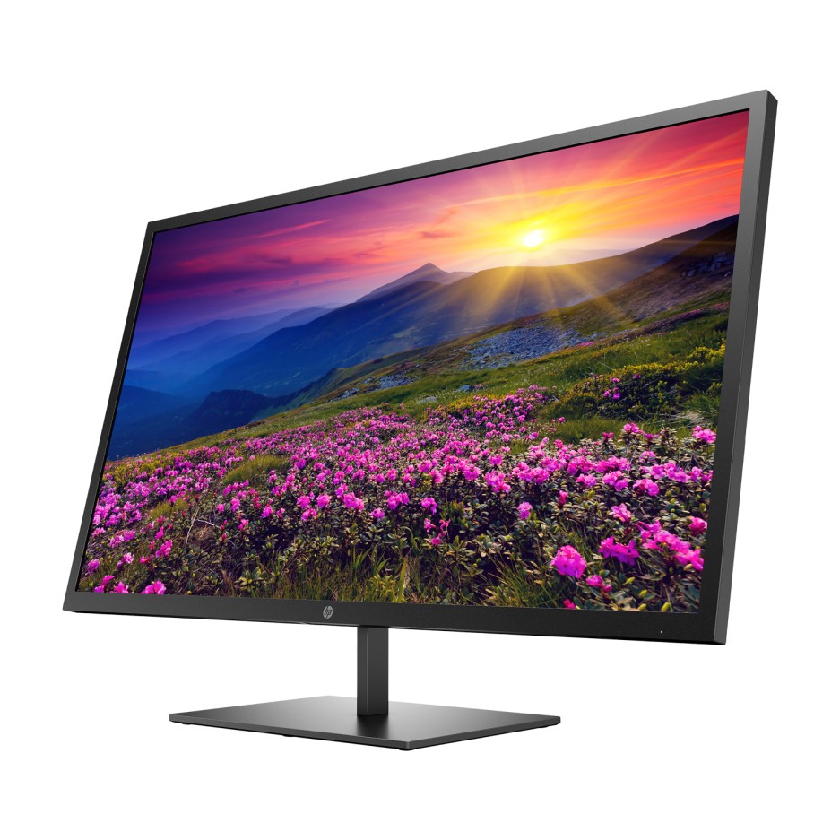 Refurbished HP Pavilion 32 Inch Quad HD Monitor Laptops Direct
