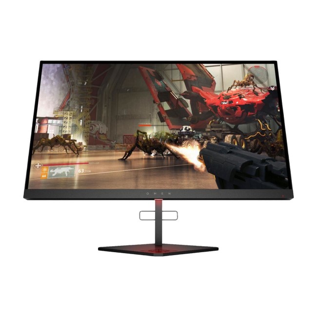 Refurbished HP Omen X by HP 25f 24.5" FHD LED Gaming Monitor