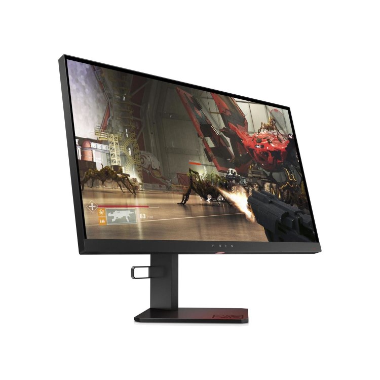 Refurbished HP Omen X by HP 25f 24.5" FHD LED Gaming Monitor