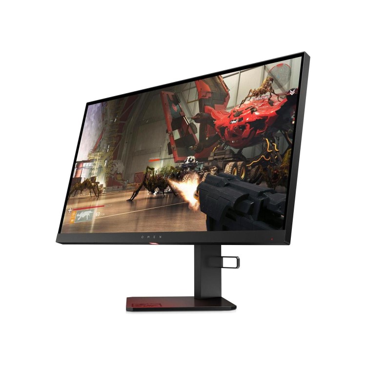 Refurbished HP Omen X by HP 25f 24.5" FHD LED Gaming Monitor