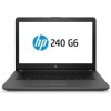 Refurbished HP 240 G6 Core i5-7200U 8GB 1TB 14 Inch Windows 10 Laptop