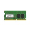 Box Opened Lenovo ThinkPad 16GB 1x16GB SO-DIMM DDR4 3200MHz Laptop Memory