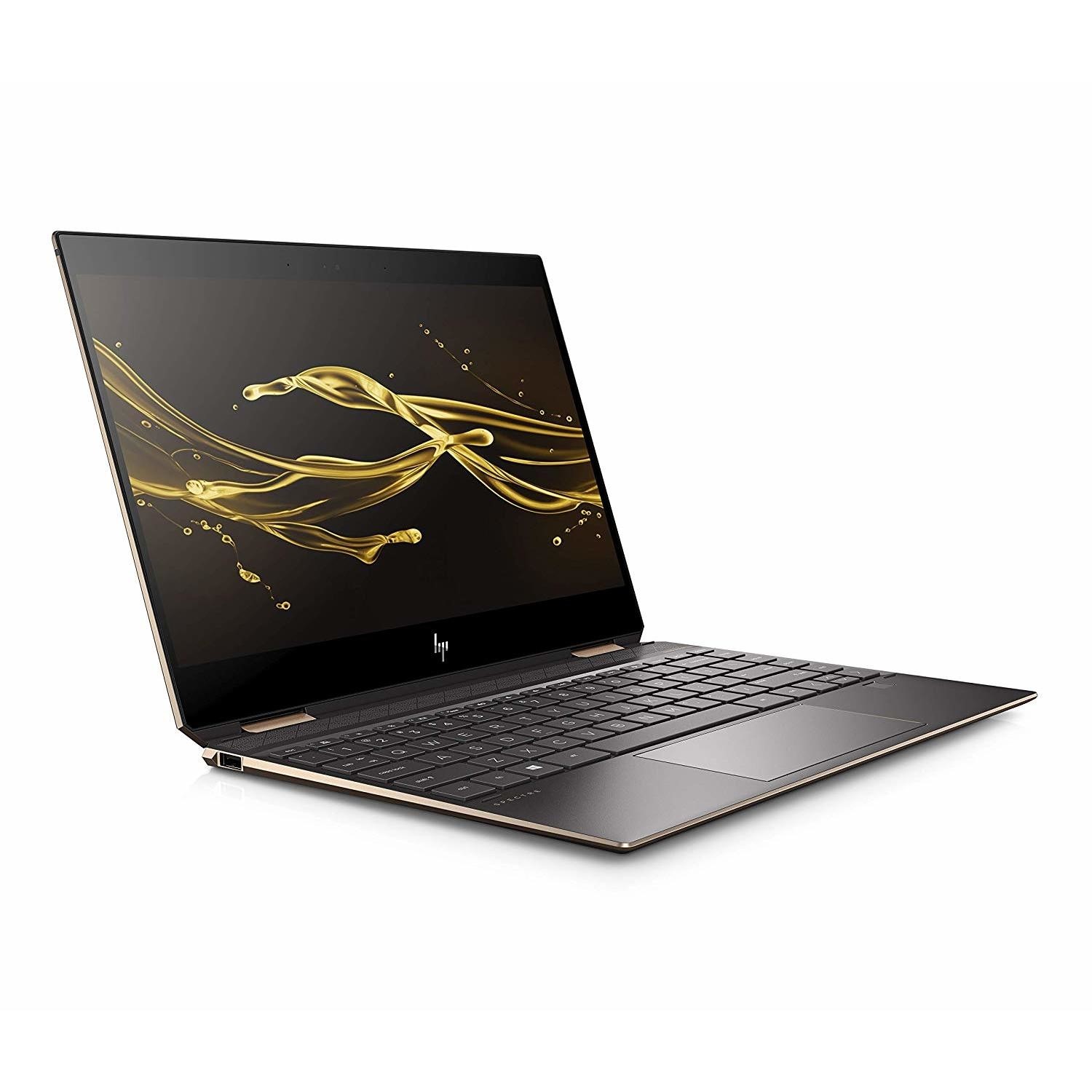 Refurbished HP Spectre x360 Core i7-8565U 8GB 512GB 13.3 Inch