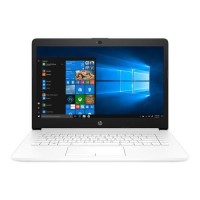 Refurbished HP Stream Intel Celeron N4000 4GB 64GB 14 Inch Windows 10 Laptop