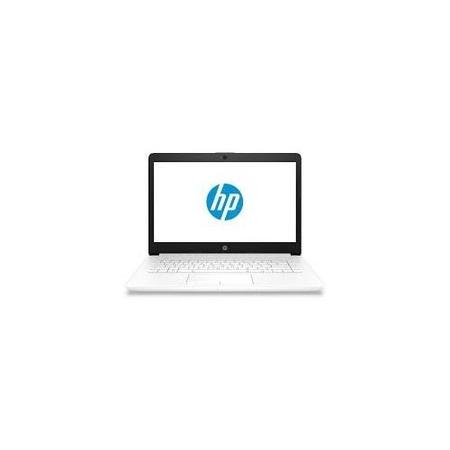 Refurbished HP Stream 14-dg0525sa Intel Celeron N4000 4GB 64GB 14 Inch Windows 10 Laptop