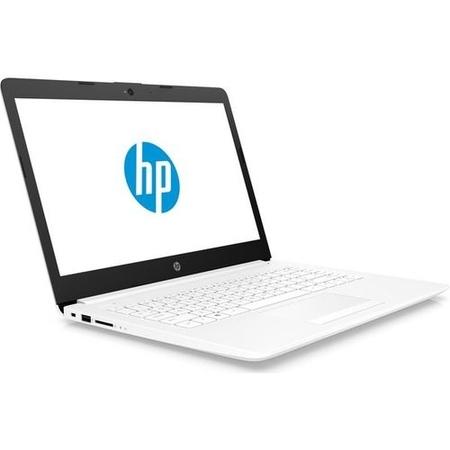 Refurbished HP Stream 14-dg0525sa Intel Celeron N4000 4GB 64GB 14 Inch Windows 10 Laptop
