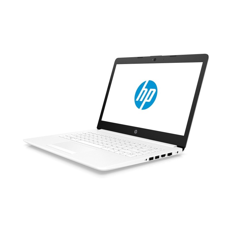 Refurbished HP Stream 14-dg0525sa Intel Celeron N4000 4GB 64GB 14 Inch Windows 10 Laptop
