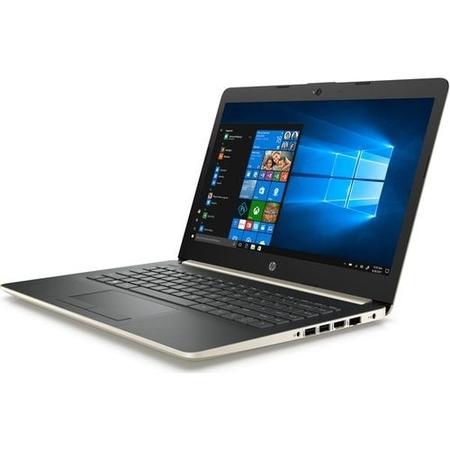 Refurbished HP 14-ck0520sa Core i5-7200U 4GB 256GB 14 Inch Windows 10 Laptop