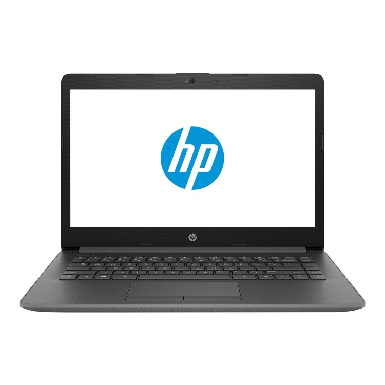 Refurbished HP 14-ck0987na Core i3-7020U 4GB 128GB 14 Inch Windows 10 Laptop