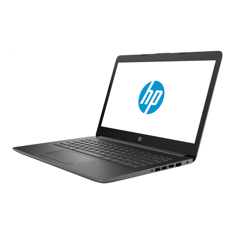 Refurbished HP 14-ck0987na Core i3-7020U 4GB 128GB 14 Inch Windows 10 Laptop