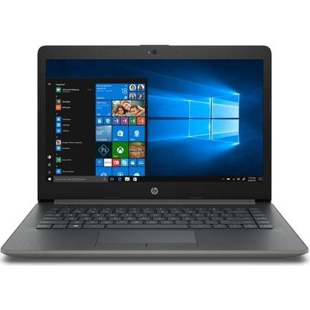 Refurbished HP 14-cm0597sa AMD Ryzen 3 2200U 4GB 128GB 14 Inch Windows 10 Laptop