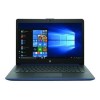 Refurbished HP 14-CM0983NA A4-9125 4GB 32GB 14 Inch Windows 10 Laptop in Blue