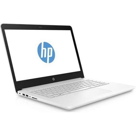 Refurbished HP Stream 14-CM0986SA AMD A4-9125 4GB 32GB 14 Inch Windows 10 Laptop