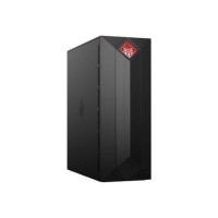 Refurbished HP Omen 875-0010na Core i7-8700 16GB 2TB & 256GB RTX 2080 Windows 10 Gaming Desktop