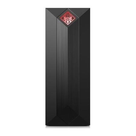 Refurbished HP Omen 875-0010na Core i7-8700 16GB 2TB & 256GB RTX 2080 Windows 10 Gaming Desktop