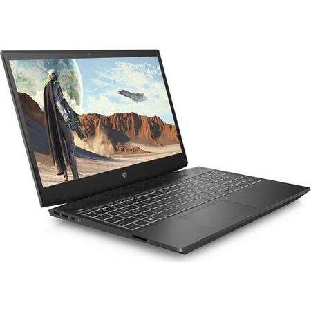 Refurbished HP Pavilion Power 15-cx0599sa Core i5-8300H 8GB 16GB Intel Optane 1TB GTX 1050 15.6 Inch