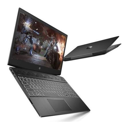 Refurbished HP Pavilion Power 15-cx0599sa Core i5-8300H 8GB 16GB Intel Optane 1TB GTX 1050 15.6 Inch