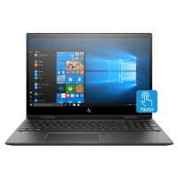 Refurbished HP Envy x360-15-cp598na AMD Ryzen 5 2500U 8GB 1TB & 128GB  Radeon Vega 8 15.6 Inch Windows 10 Touchscreen Laptop