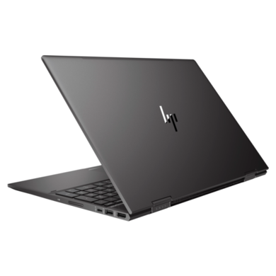 Refurbished HP Envy x360-15-cp598na AMD Ryzen 5 2500U 8GB 1TB & 128GB  Radeon Vega 8 15.6 Inch Windows 10 Touchscreen Laptop
