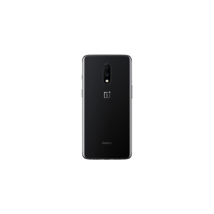 Grade A1 OnePlus 7 Mirror Gray 6.41" 128GB + 6GB 4G Unlocked & SIM Free