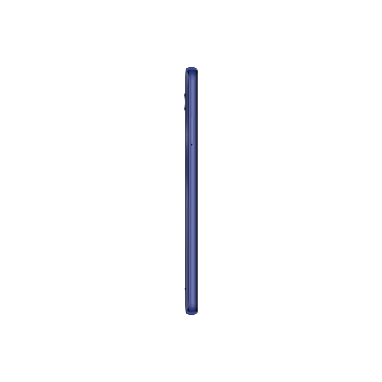 Grade A Alcatel 3C Blue 6" 16GB 4G Dual SIM Unlocked & SIM Free