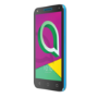 Grade A Alcatel U5 4G Sharp Blue 5" 8GB 4G Unlocked & SIM Free