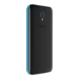 Grade A Alcatel U5 4G Sharp Blue 5" 8GB 4G Unlocked & SIM Free