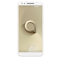 Alcatel 3 Spectrum Gold 5.5" 16GB 4G Unlocked & SIM Free