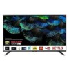 Refurbished Sharp 50&quot; 4K Ultra HD with HDR LED Freeview Play Smart TV