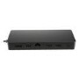 Box Opened HP Universal USB-C to 7-ports Multiport Hub
