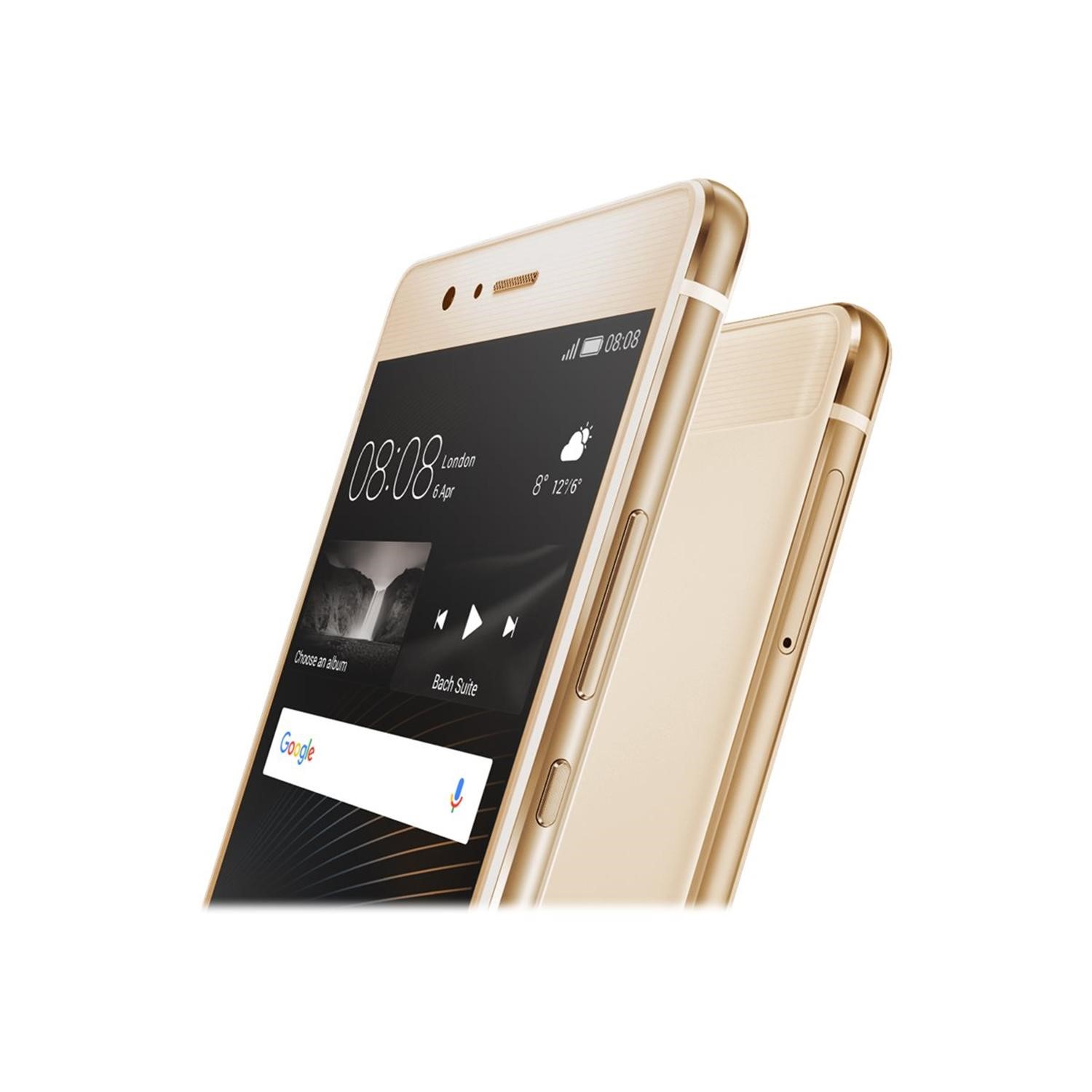 Grade A Huawei P9 Lite Gold 5.2