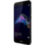Grade A Huawei P8 Lite 2017 Black 5.2" 16GB 4G Unlocked & SIM Free