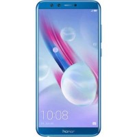 Grade A2 Honor 9 Lite Blue 5.65" 32GB 4G Dual SIM Unlocked & SIM Free