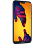 Refurbished Huawei P20 Lite Midnight Black 5.8" 64GB 4G Single SIM Unlocked & SIM Free Smartphone