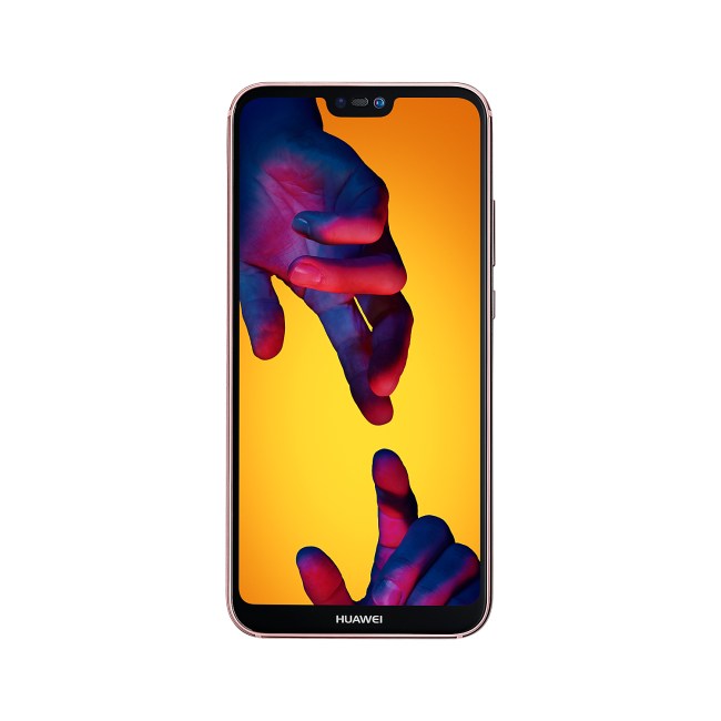 Huawei P20 Lite Pink 5.8