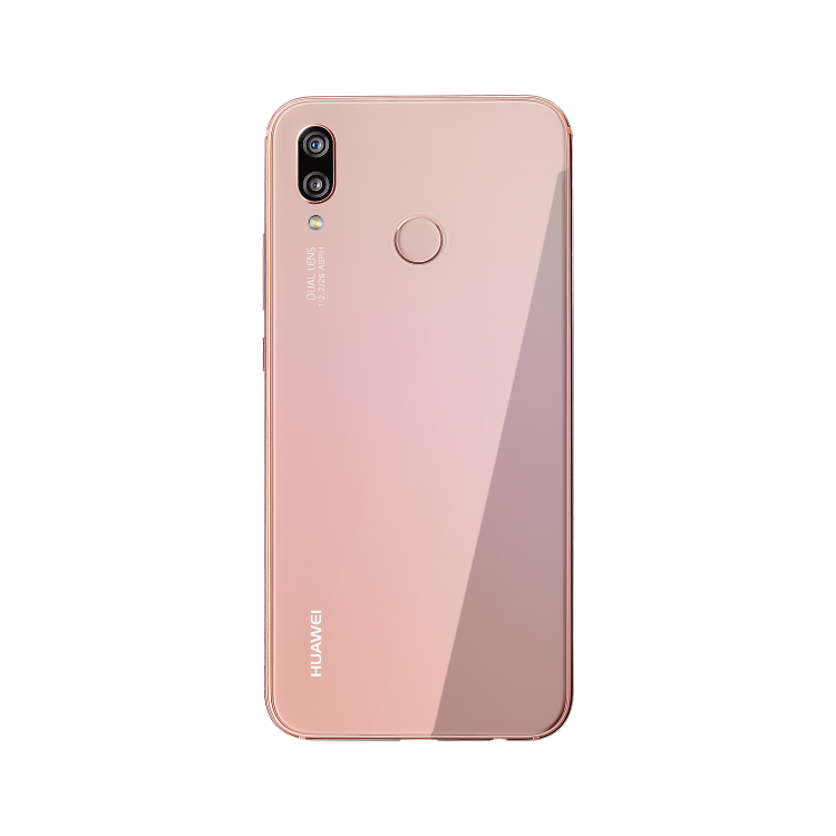 Refurbished Huawei P20 Lite Pink 5.8" 64GB 4G Unlocked & SIM Free Smartphone