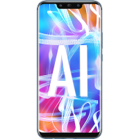 Grade A3 Huawei Mate 20 Lite Blue 6.3" 64GB 4G Unlocked & SIM Free