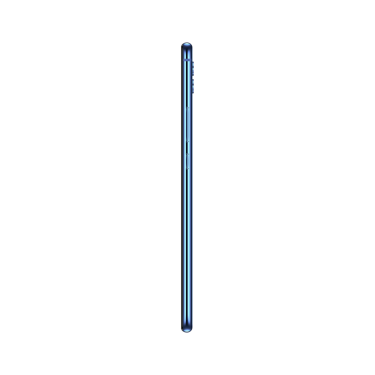 Grade A3 Huawei Mate 20 Lite Blue 6.3" 64GB 4G Unlocked & SIM Free