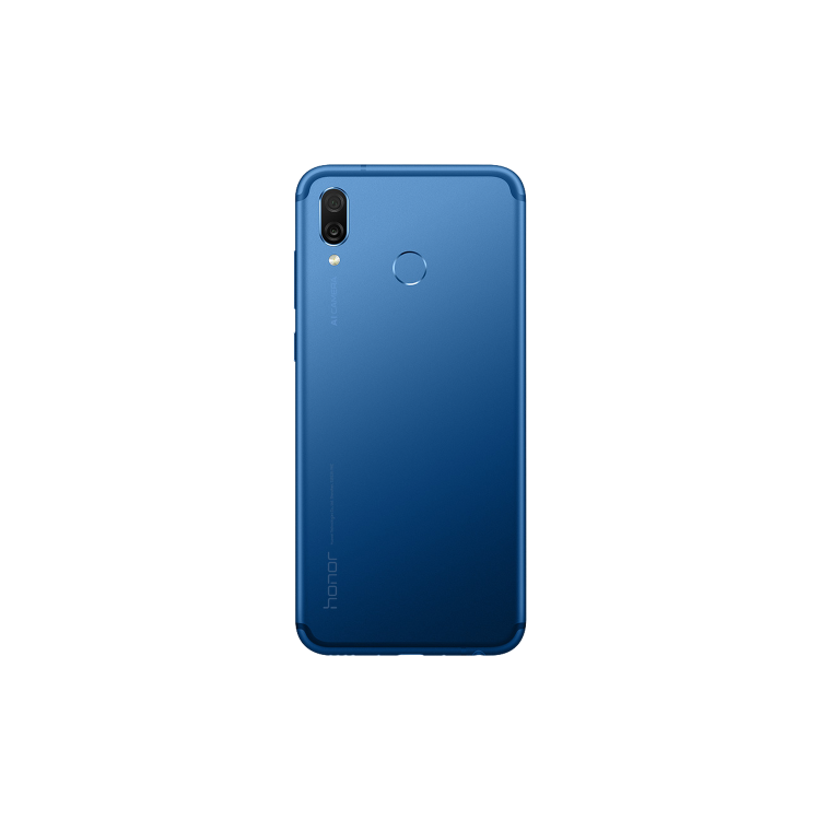 Honor Play Navy Blue 6.3" 64GB 4G Dual SIM Unlocked & SIM Free Smartphone