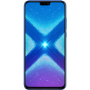 Honor 8X Blue 6.5" 64GB 4G Dual SIM Unlocked & SIM Free