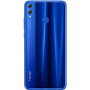 Honor 8X Blue 6.5" 64GB 4G Dual SIM Unlocked & SIM Free