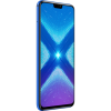 Honor 8X Blue 6.5&quot; 64GB 4G Dual SIM Unlocked &amp; SIM Free