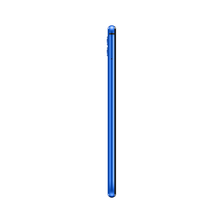 Honor 8X Blue 6.5" 64GB 4G Dual SIM Unlocked & SIM Free