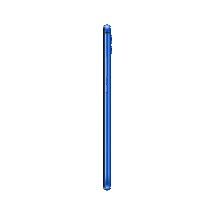 Honor 8X Blue 6.5" 64GB 4G Dual SIM Unlocked & SIM Free