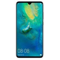 Huawei Mate 20 Midnight Blue 6.53" 128GB 4G Dual Sim Unlocked & SIM Free